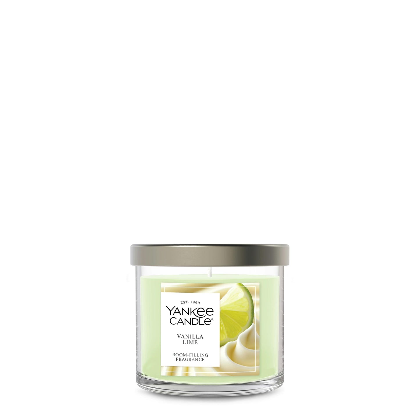 Vanilla Lime ES8J