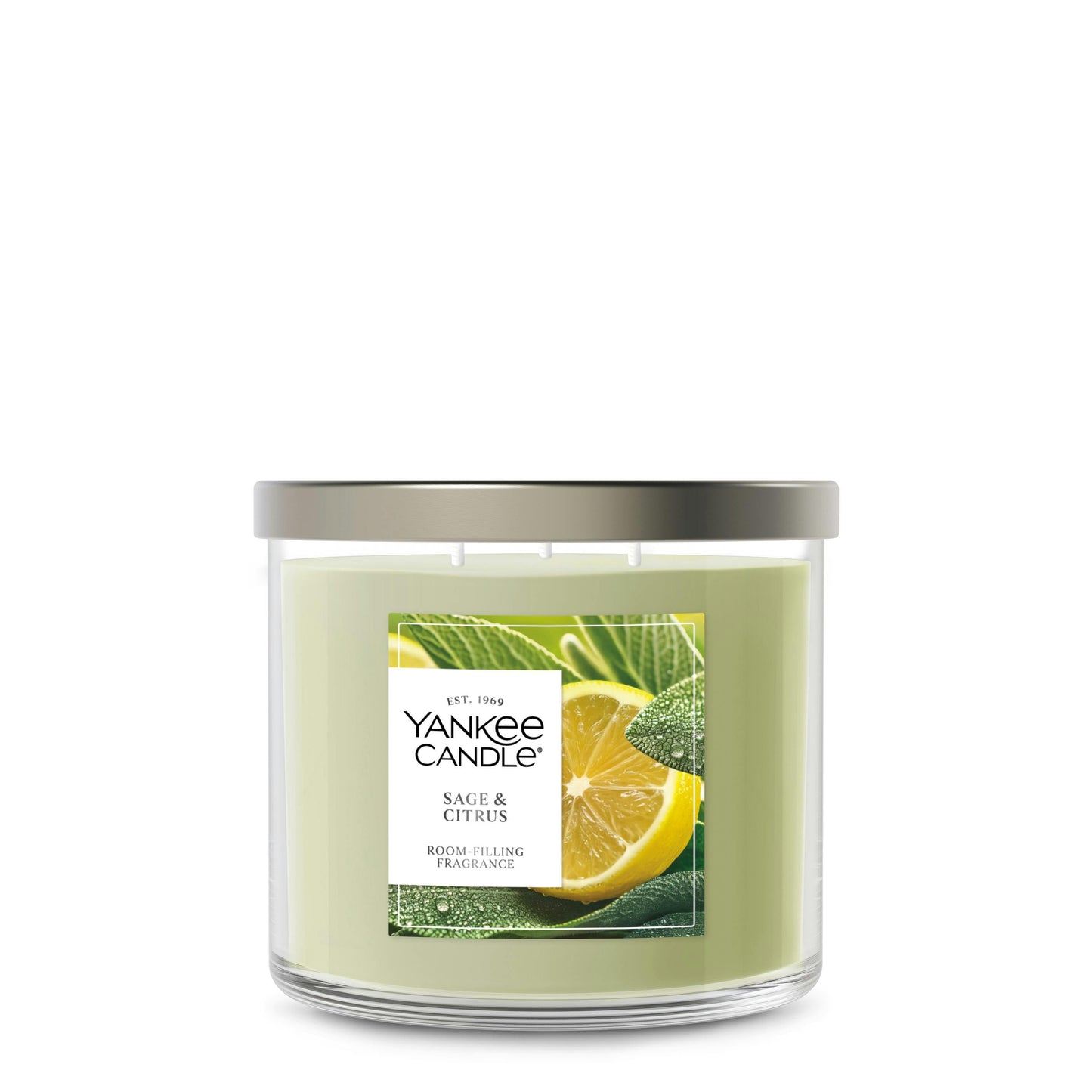 Sage & Citrus XUUZ