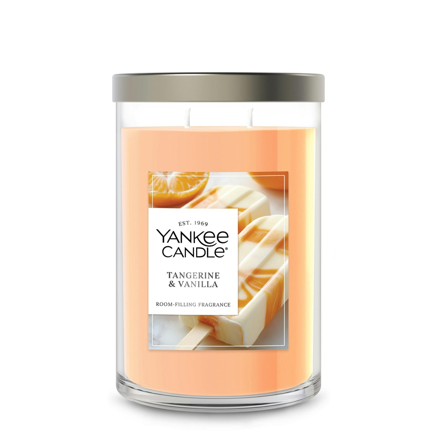 Tangerine & Vanilla C2M1