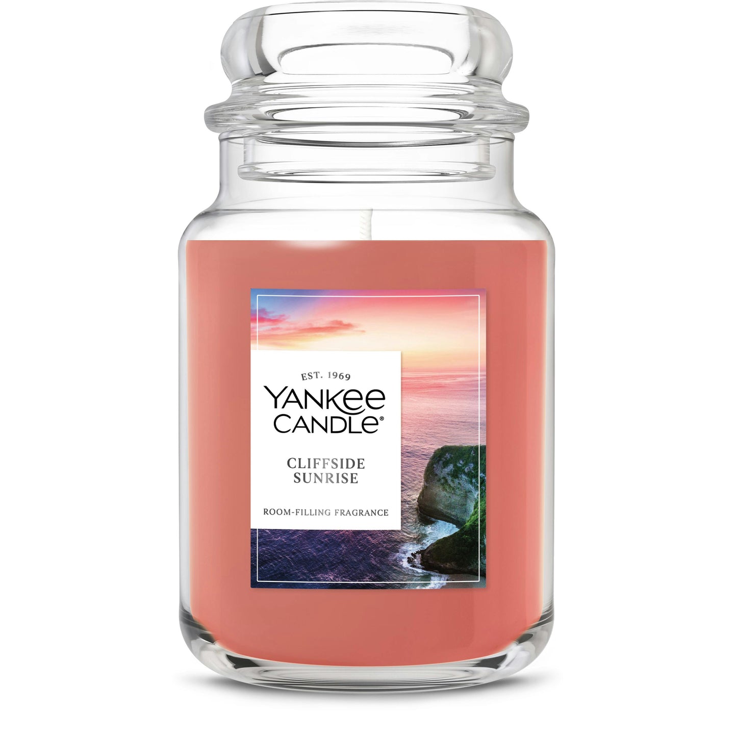 Cliffside Sunrise NIX3
