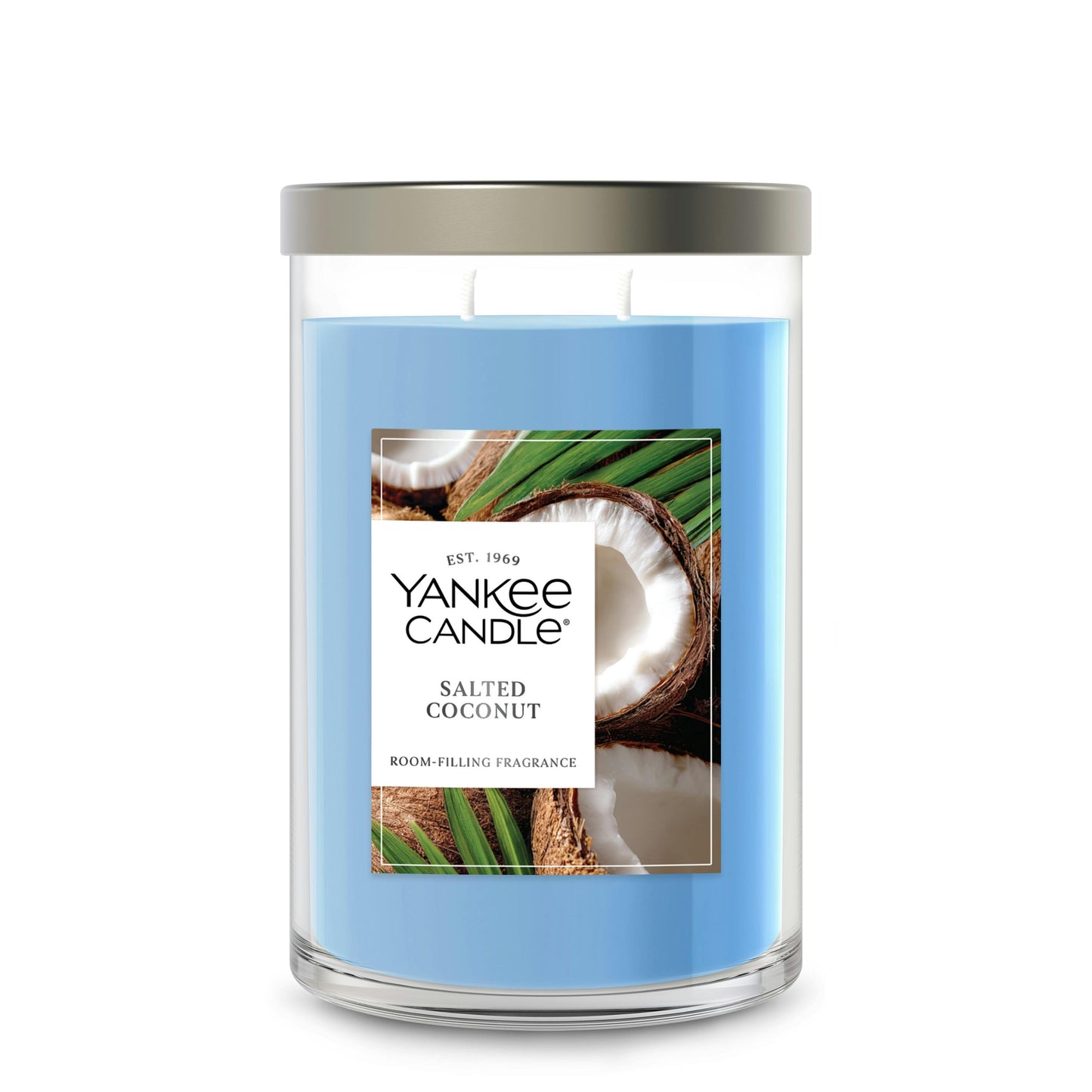 Salted Coconut 49PL