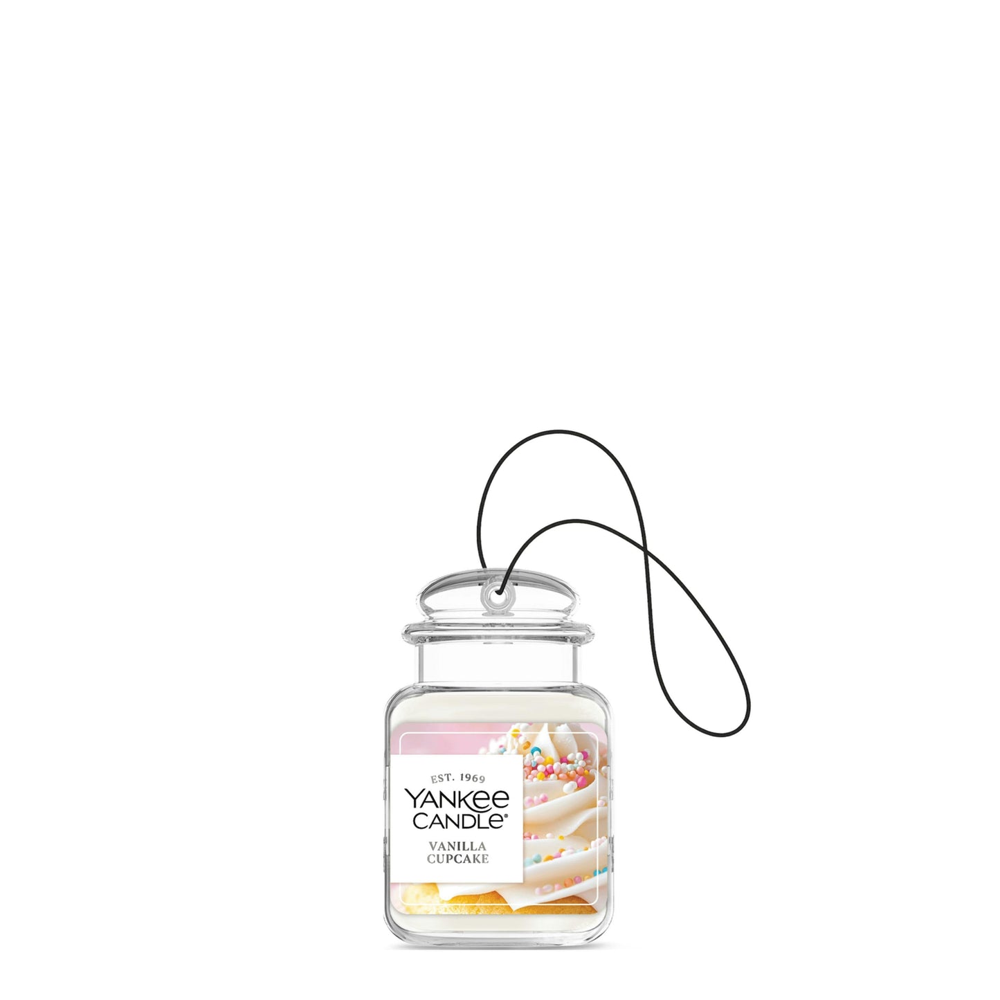 Vanilla Cupcake 702C