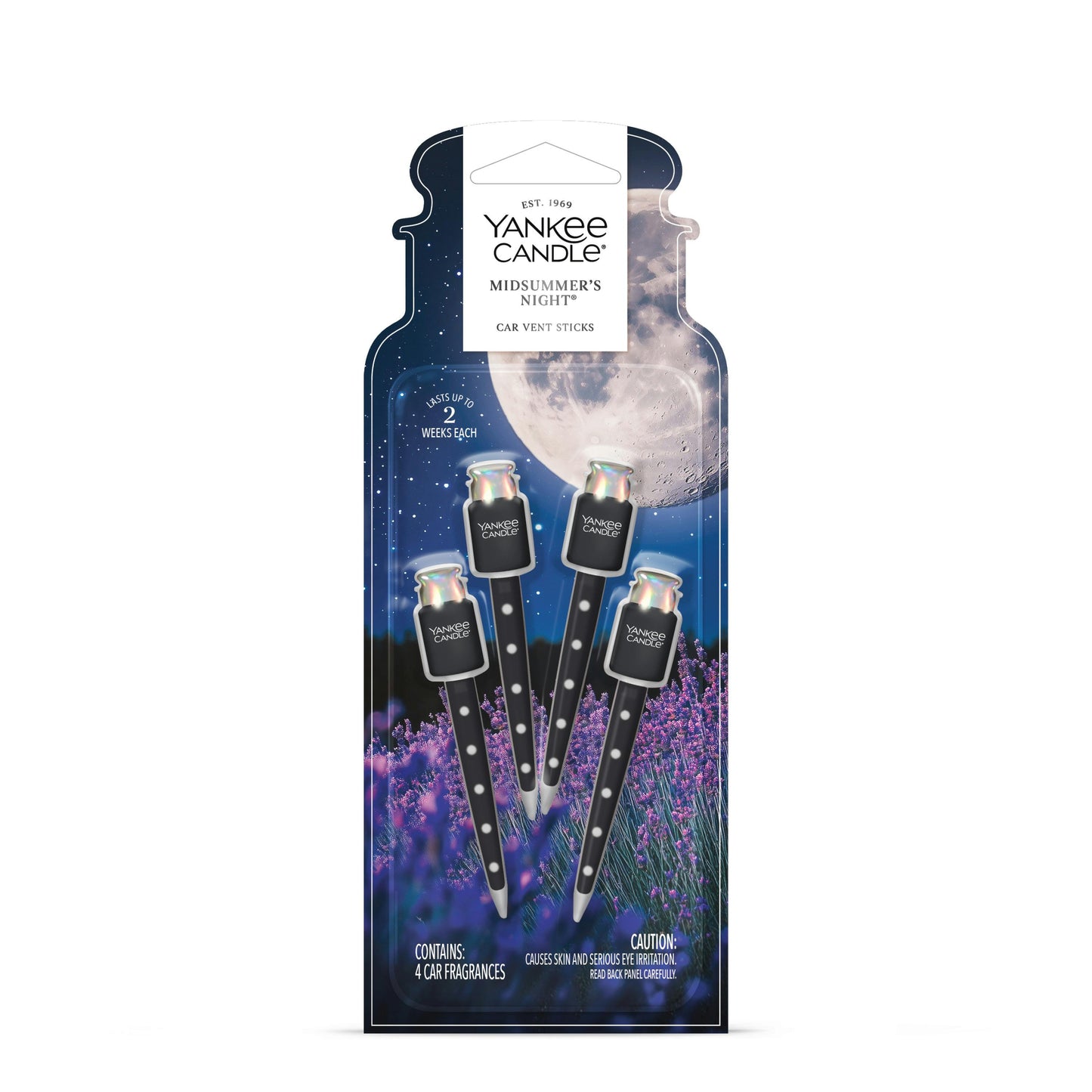 MidSummer's Night® TOXB