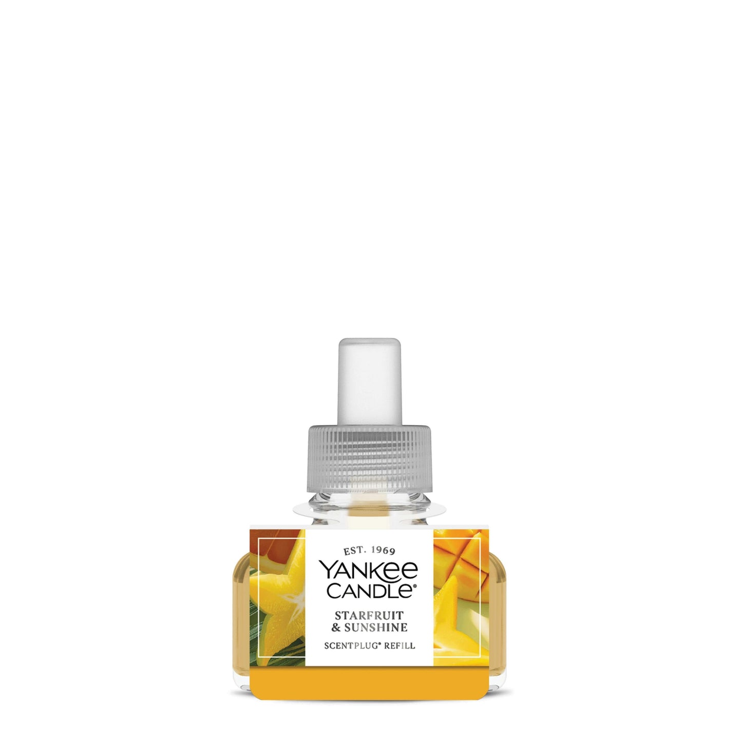 Starfruit & Sunshine LN1T
