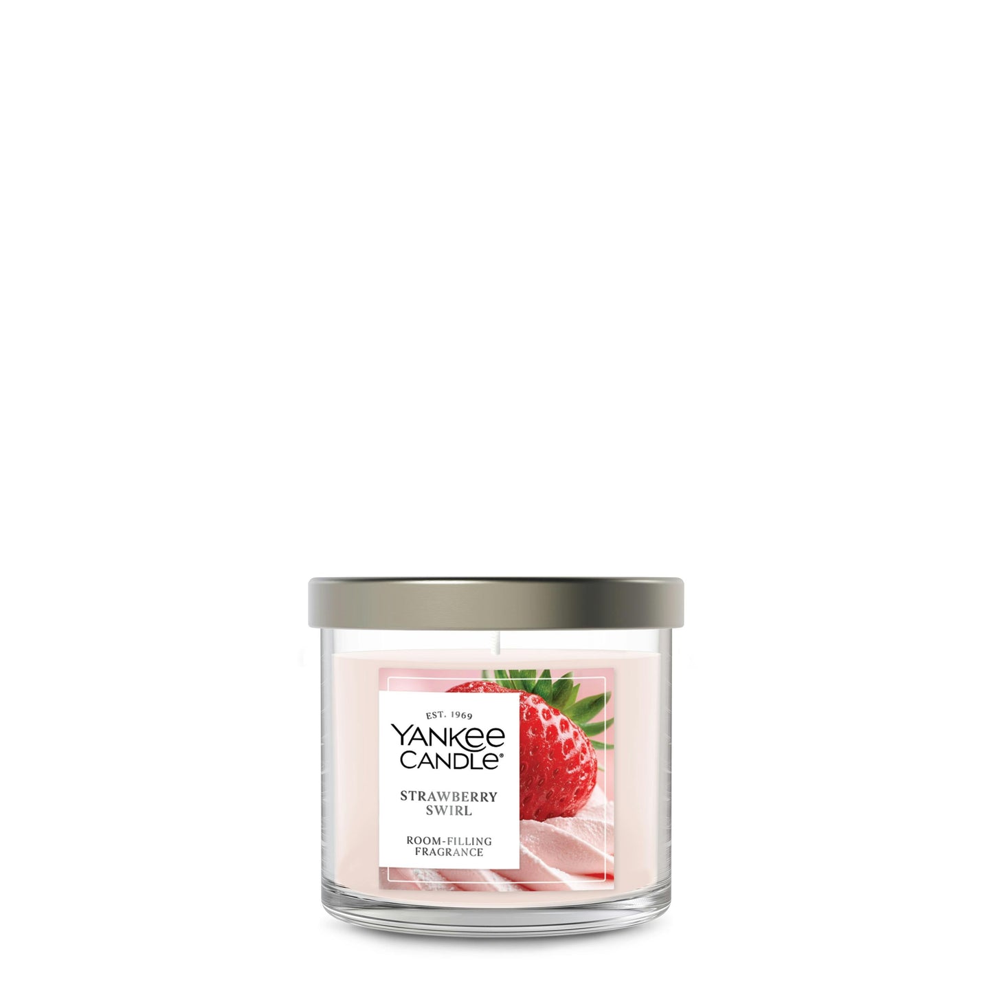 Strawberry Swirl 2PCK