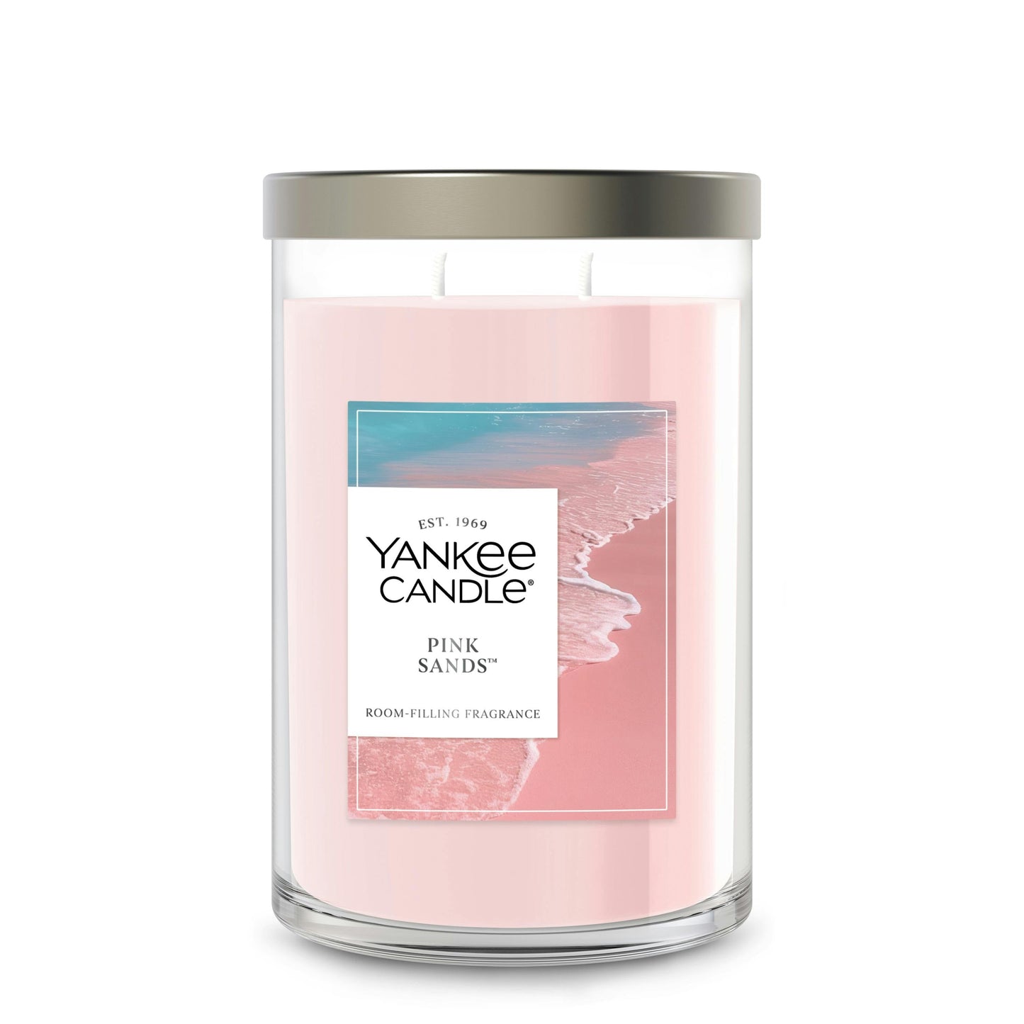 Pink Sands™ 9YBO