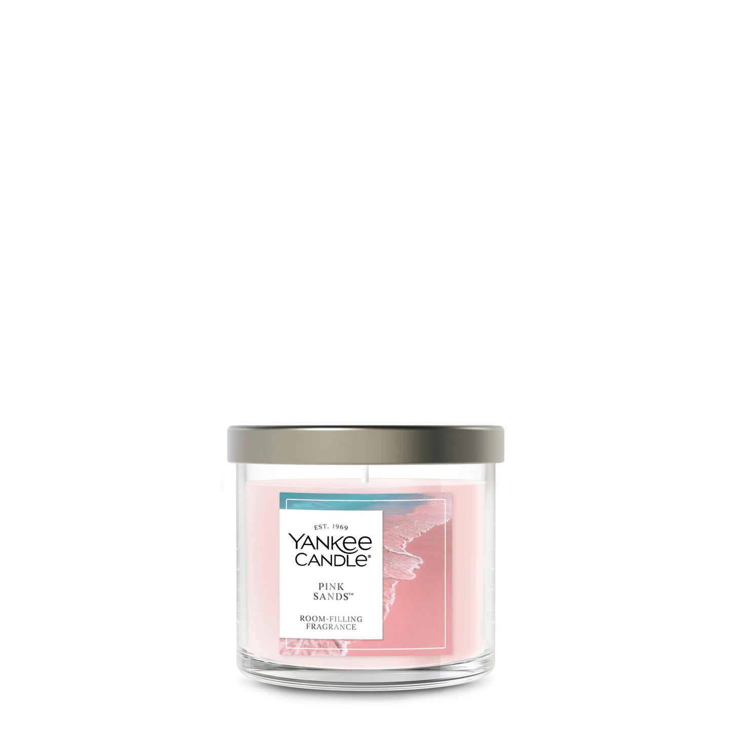 Pink Sands™ THQF