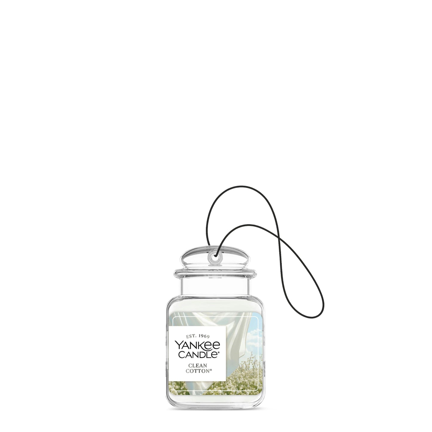 Clean Cotton® P8HD
