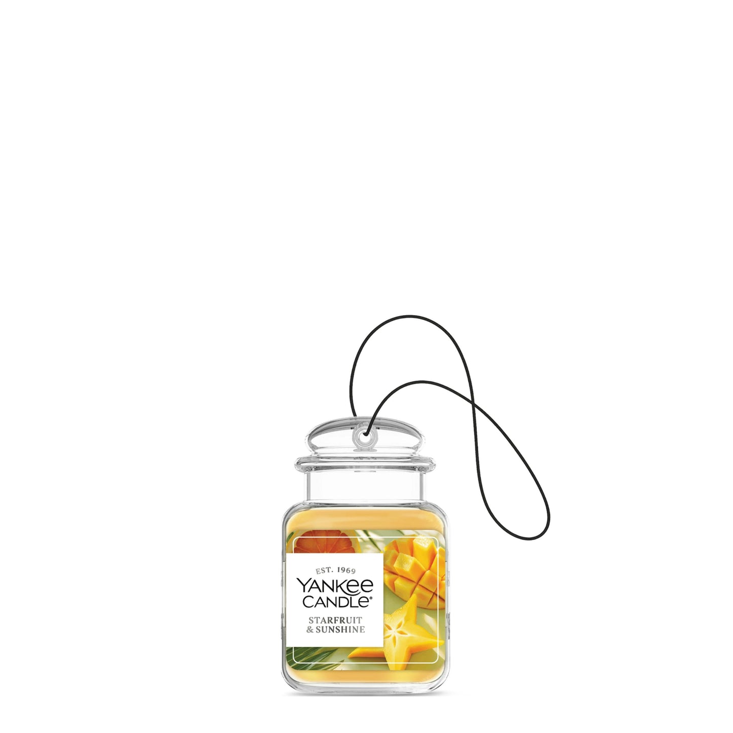 Starfruit & Sunshine XM9J