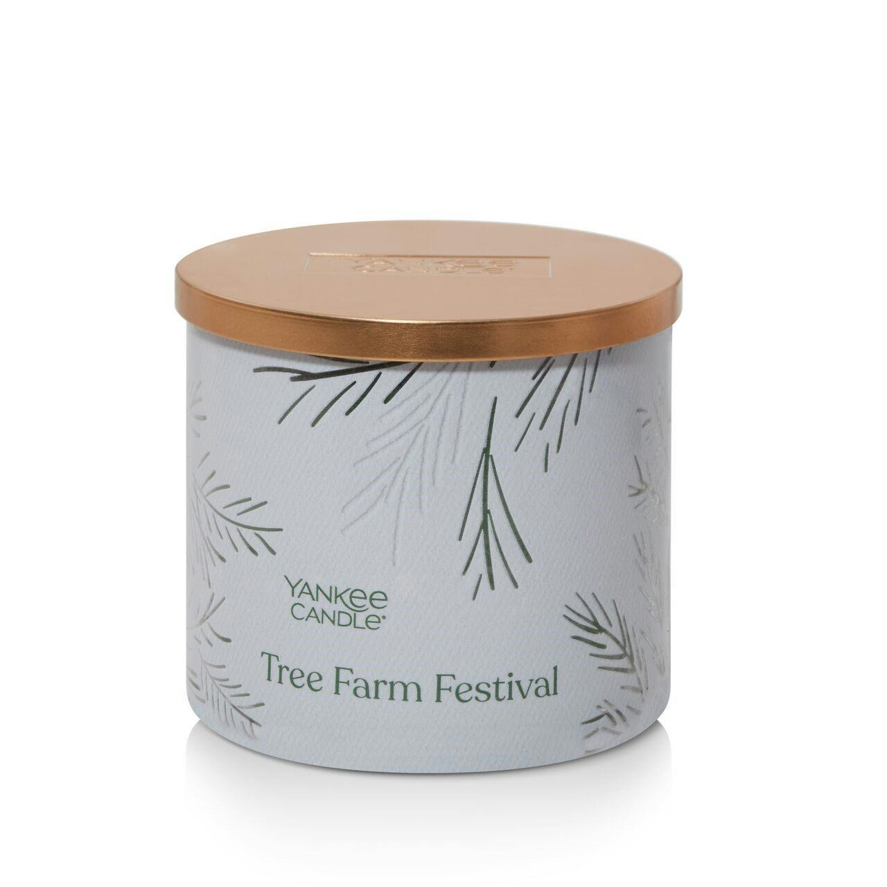 Tree Farm Festival 52DQ