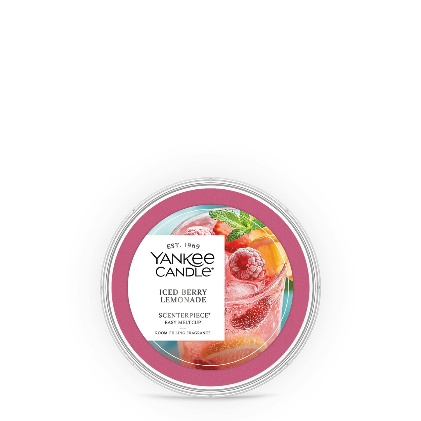 Iced Berry Lemonade E0O9