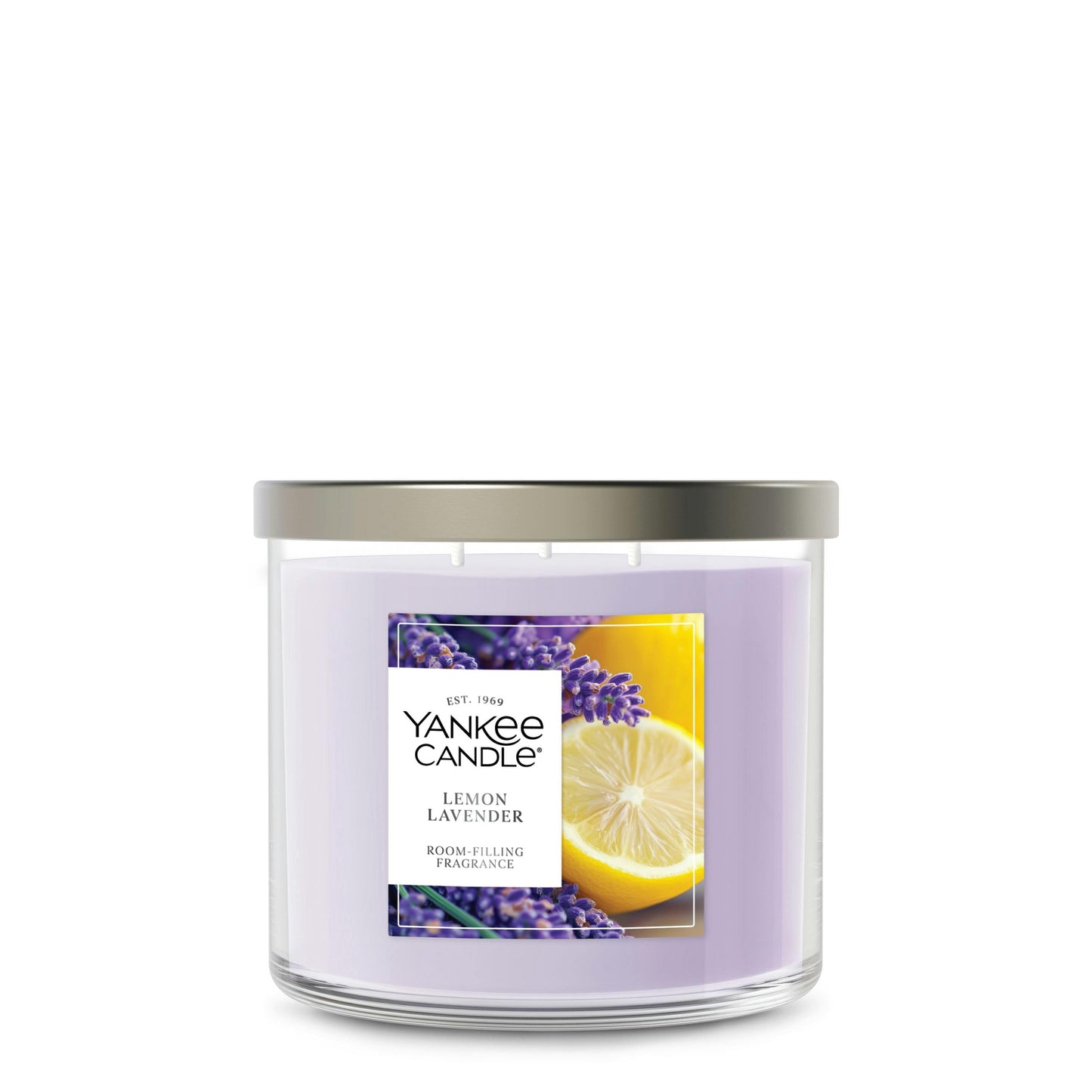 Lemon Lavender 32WH