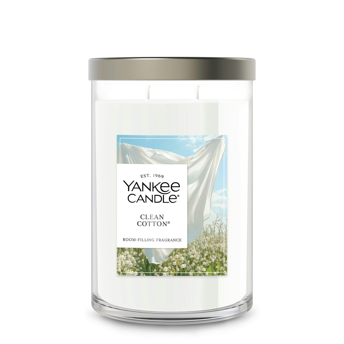 Clean Cotton® C1BV