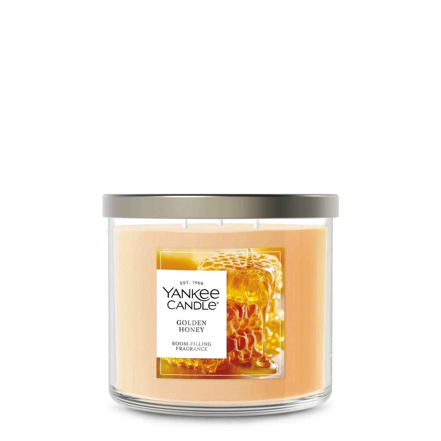 Golden Honey VVXZ