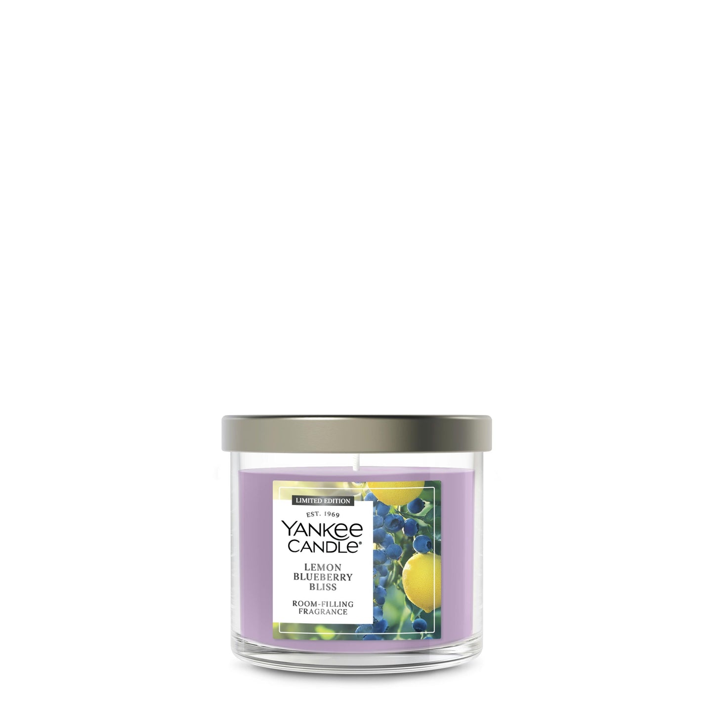 Lemon Blueberry Bliss 8GKX