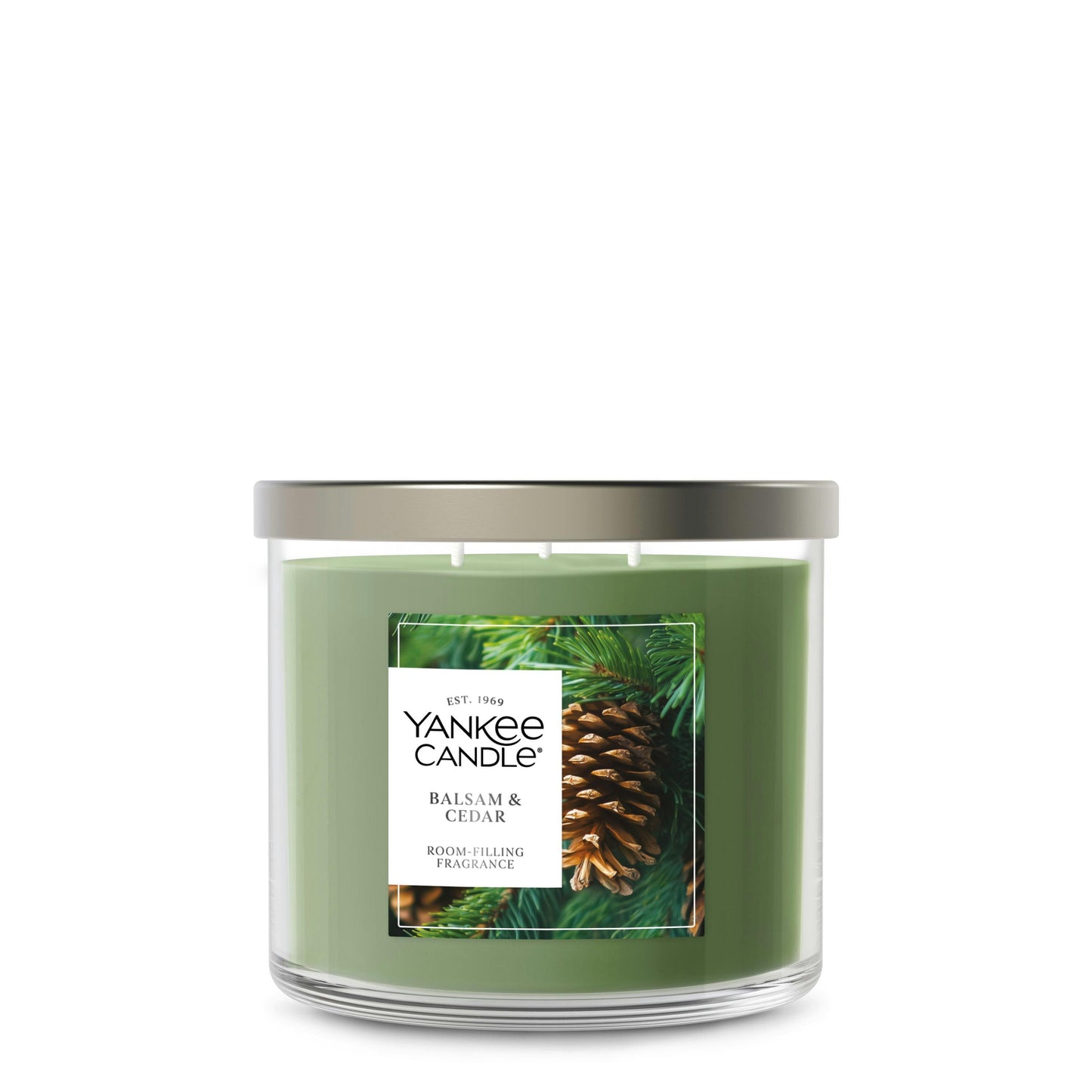 Balsam & Cedar GXNC