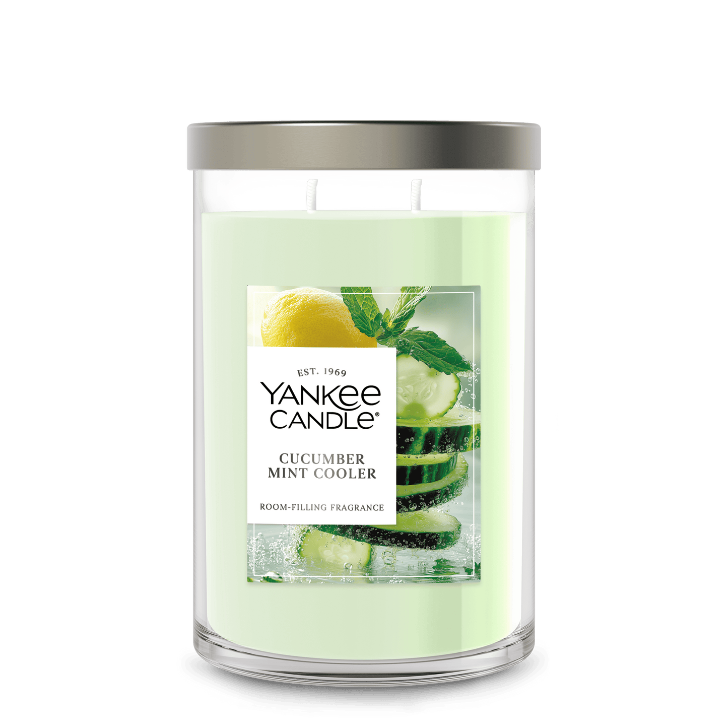 Cucumber Mint Cooler NYLA