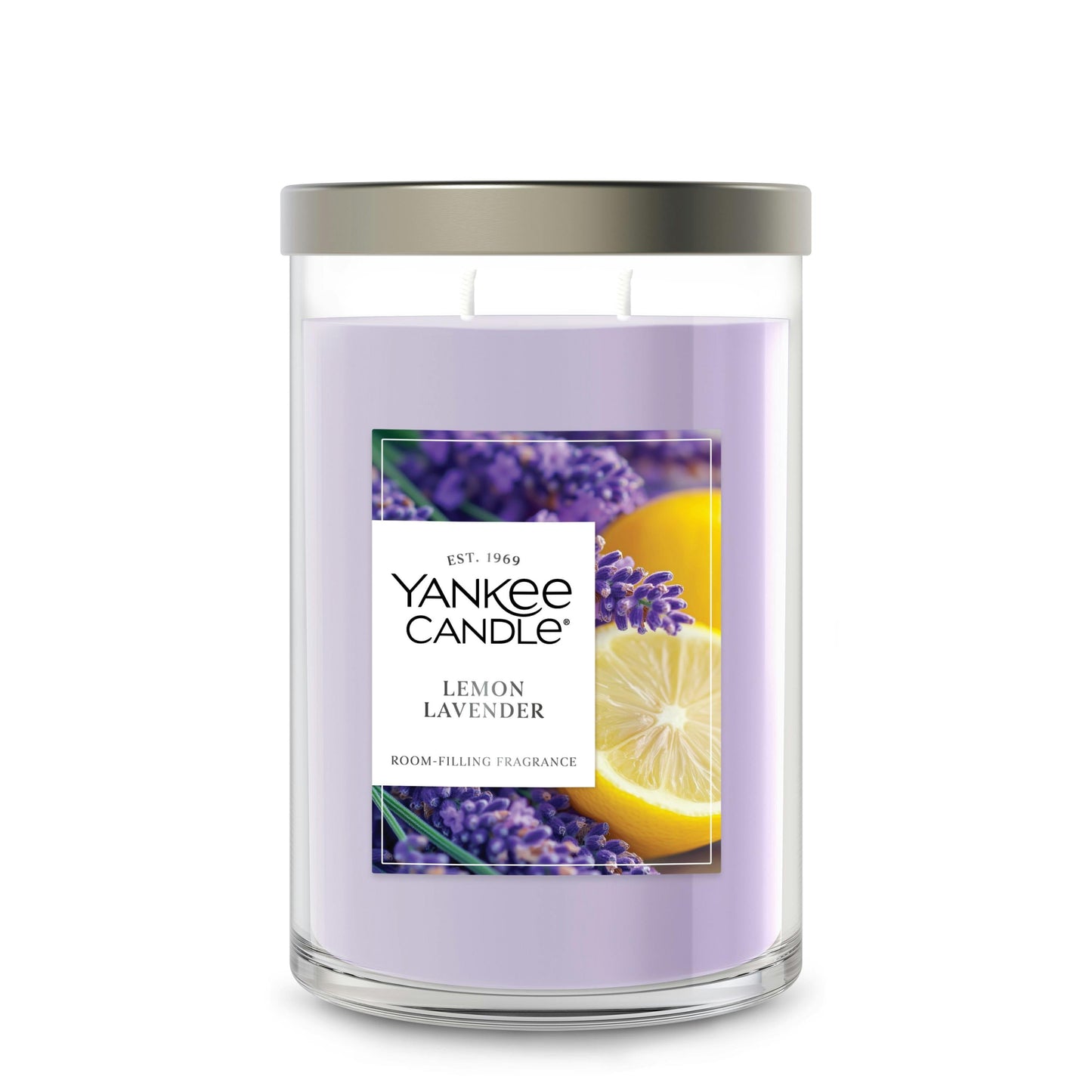 Lemon Lavender ETRI