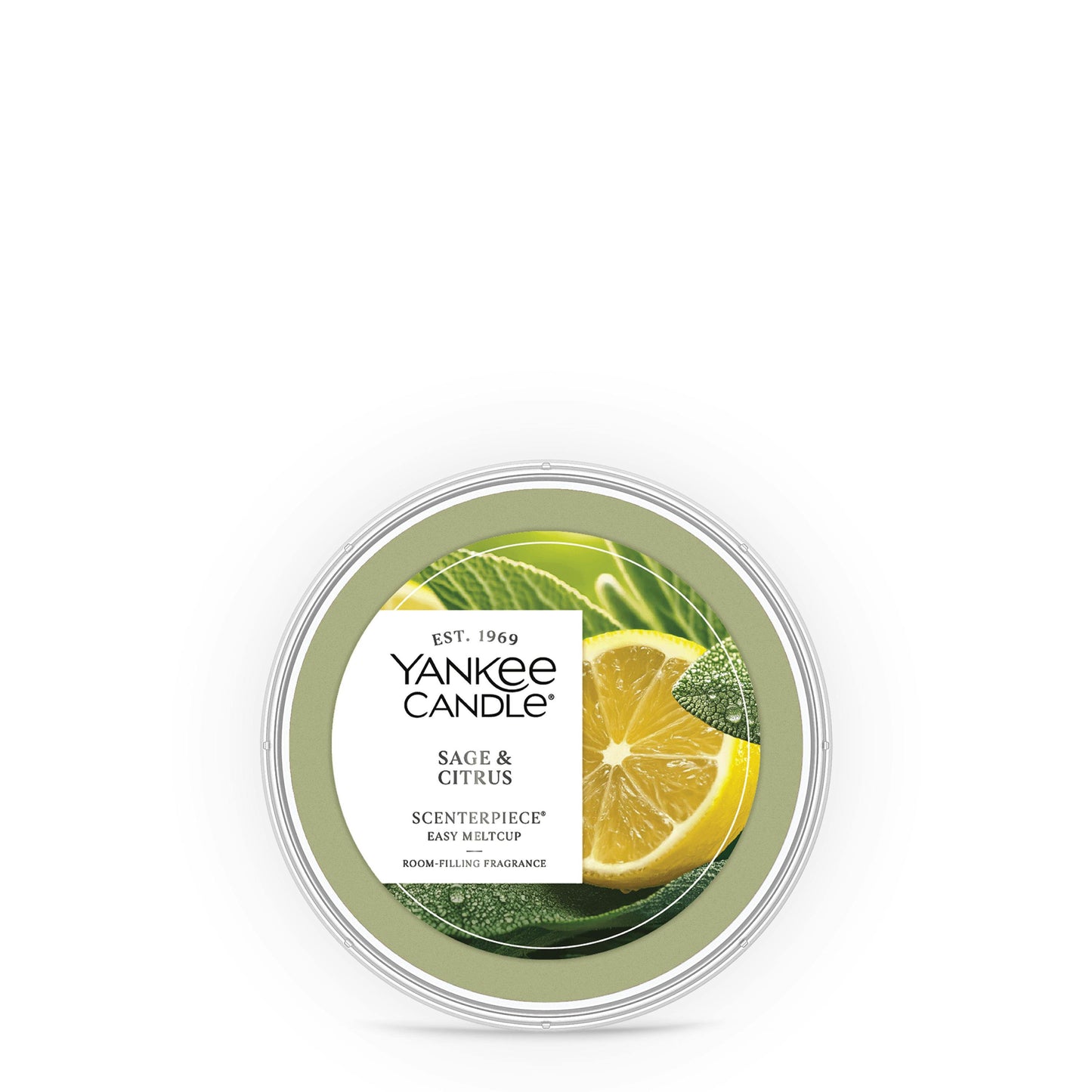Sage & Citrus 3INI