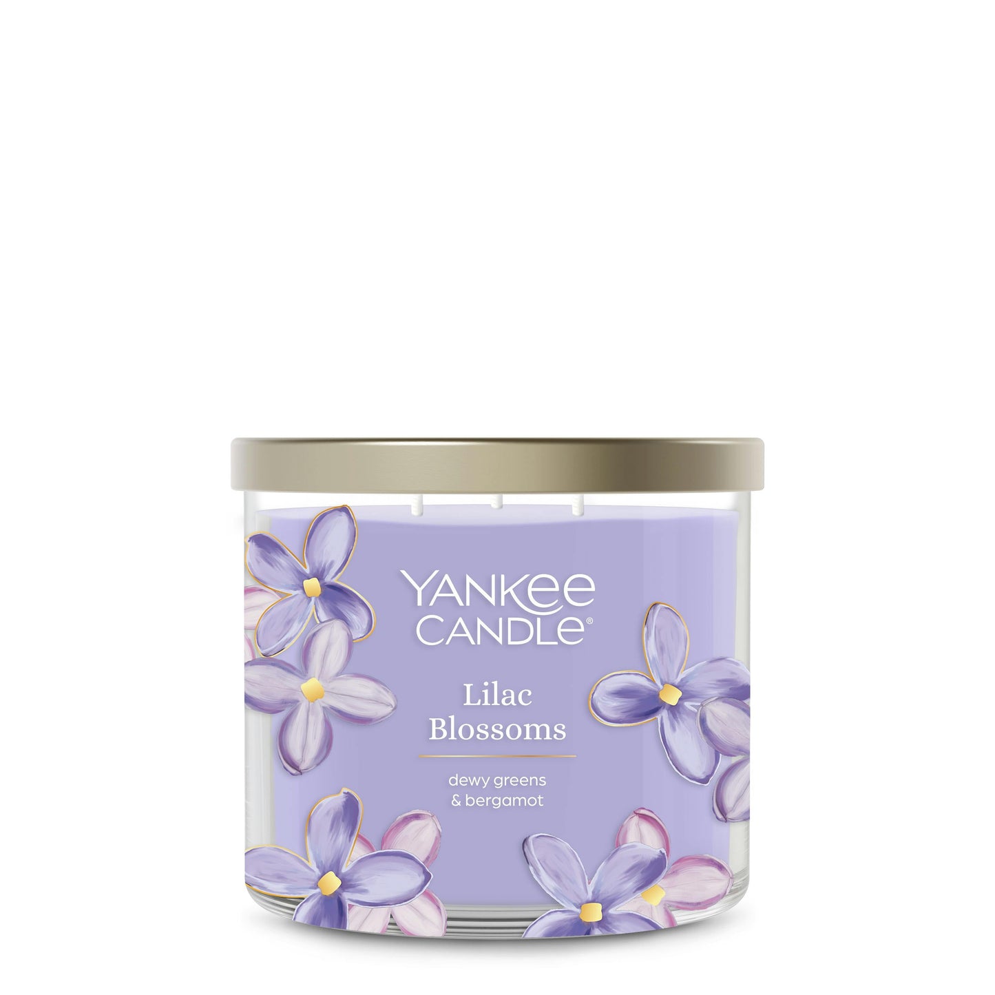 Lilac Blossoms D92A