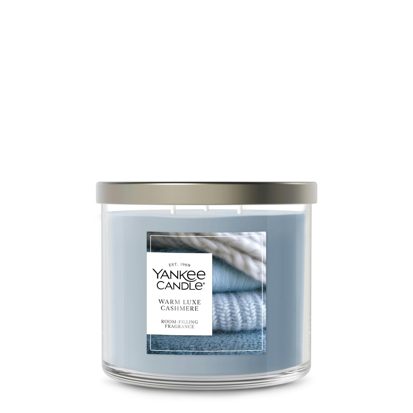 Warm Luxe Cashmere U30Y