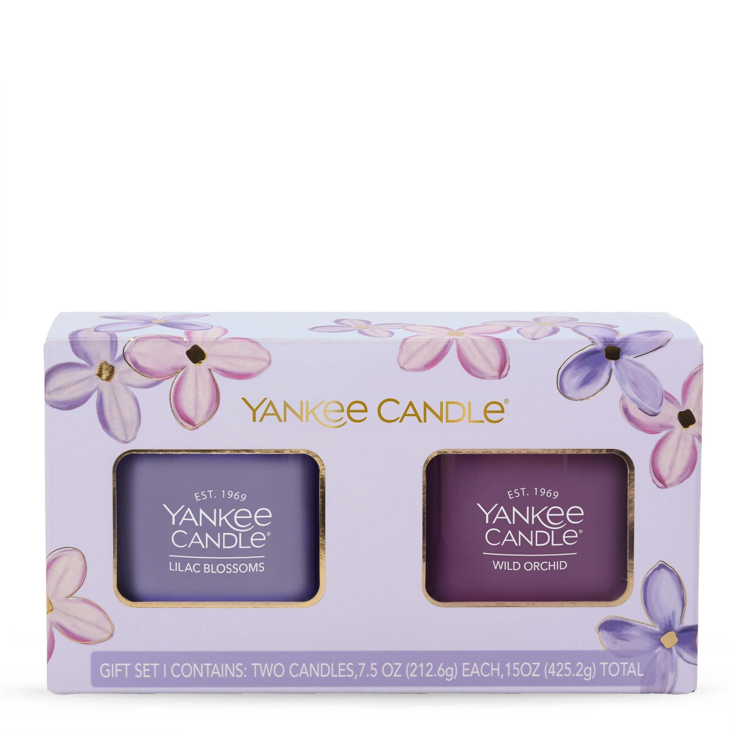 Purple Lilac Mother’s Day Gift Set AO98