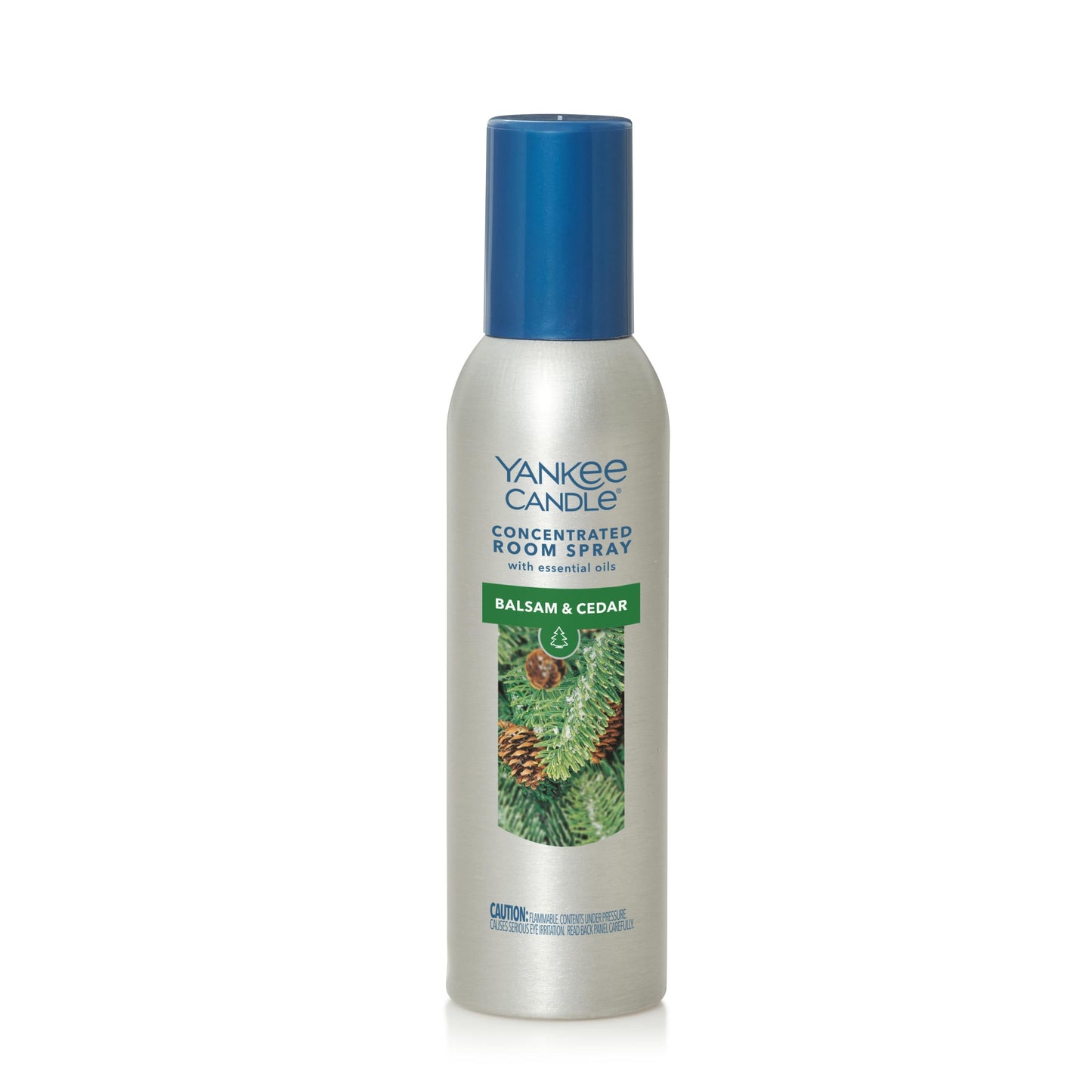 Balsam & Cedar 5JG0