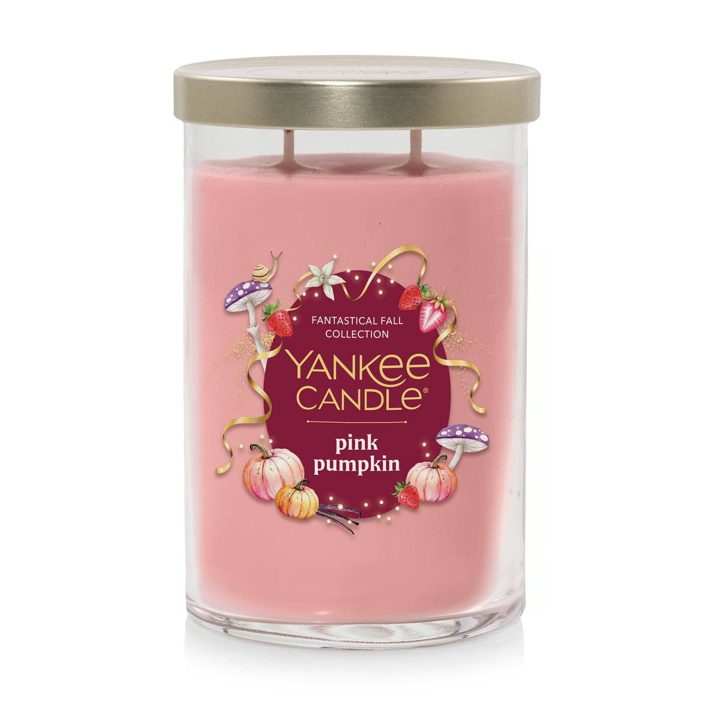 Pink Pumpkin 0TQS