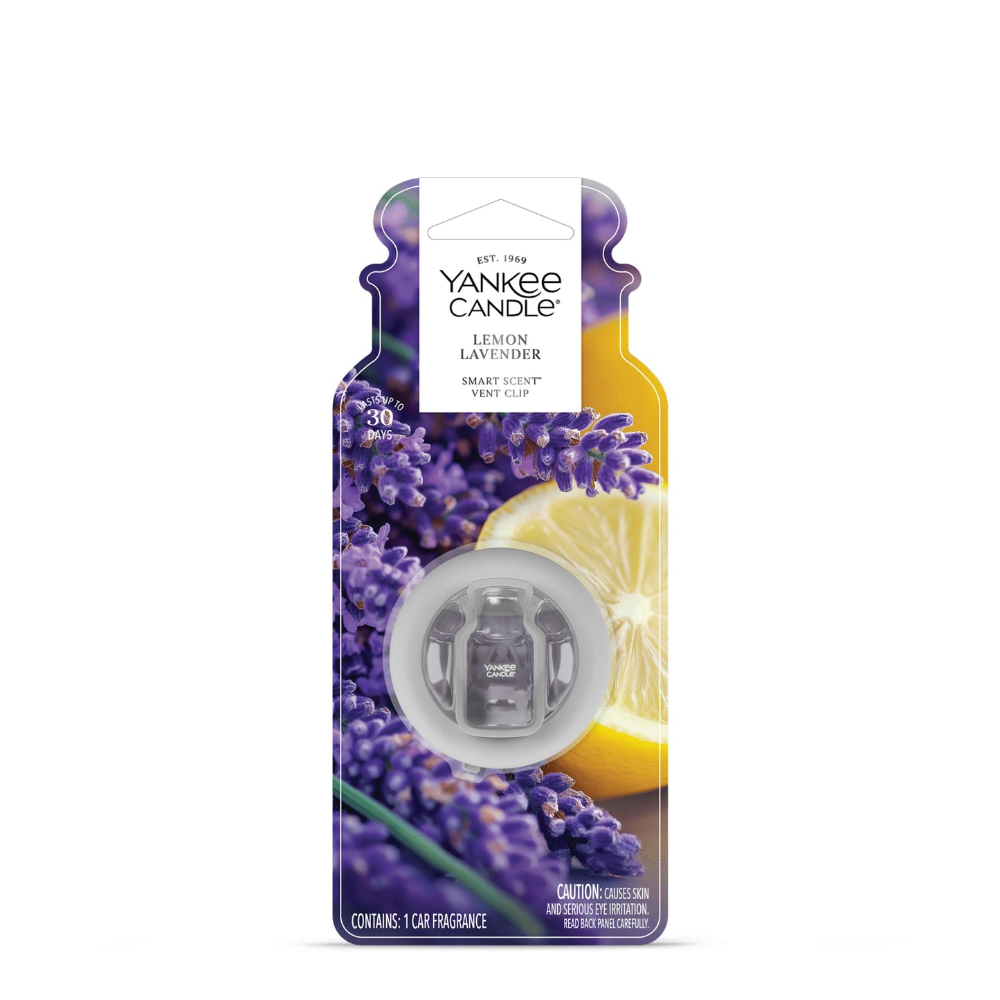 Lemon Lavender NS1S
