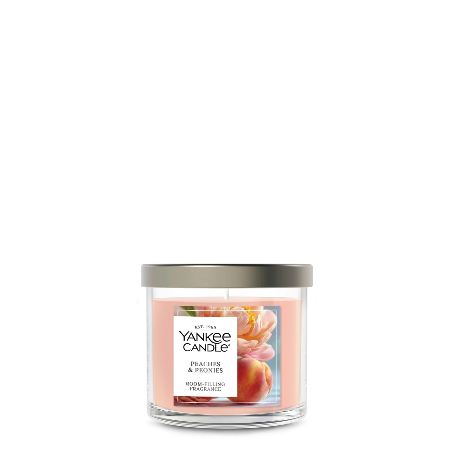 Peaches & Peonies O04M
