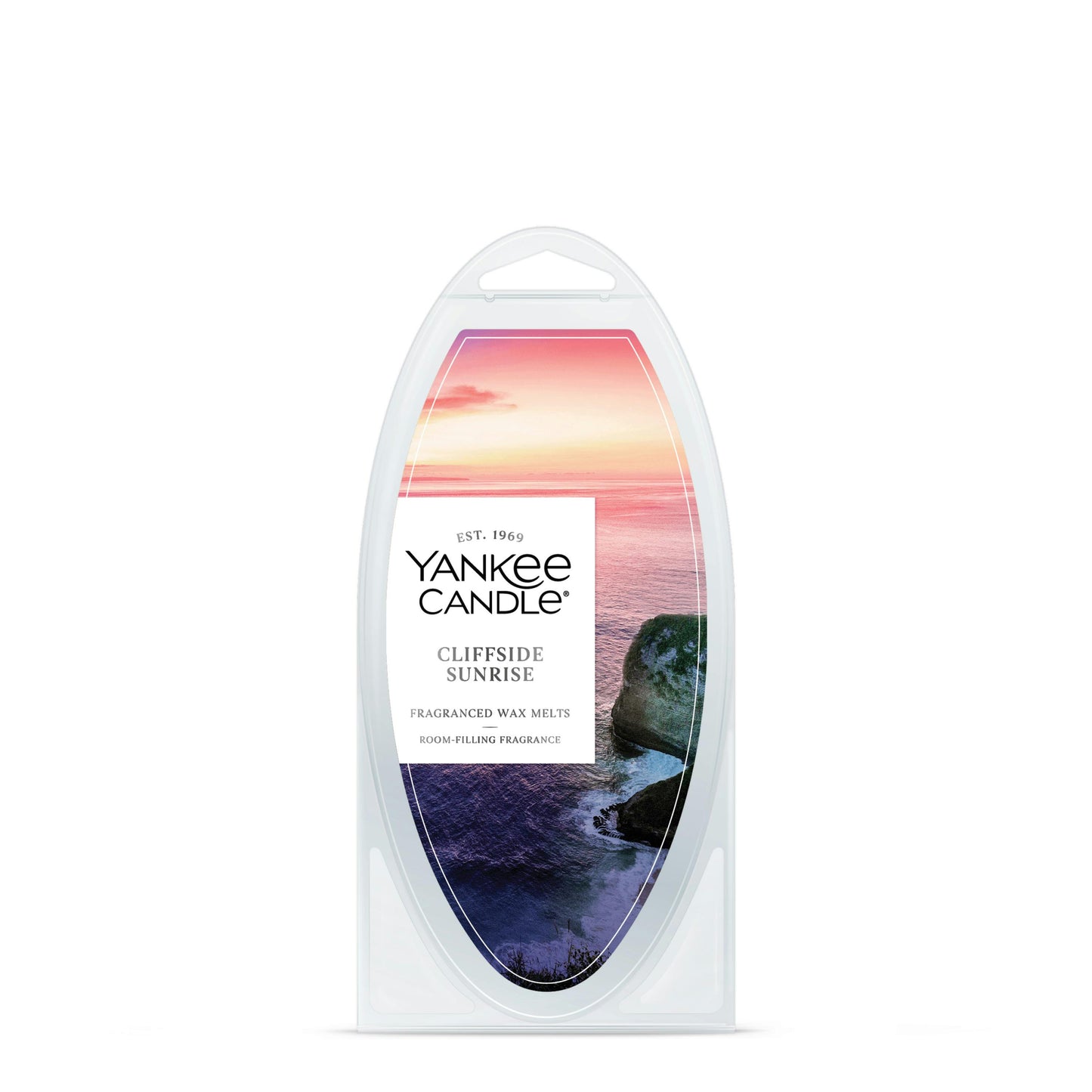 Cliffside Sunrise 9ZDN