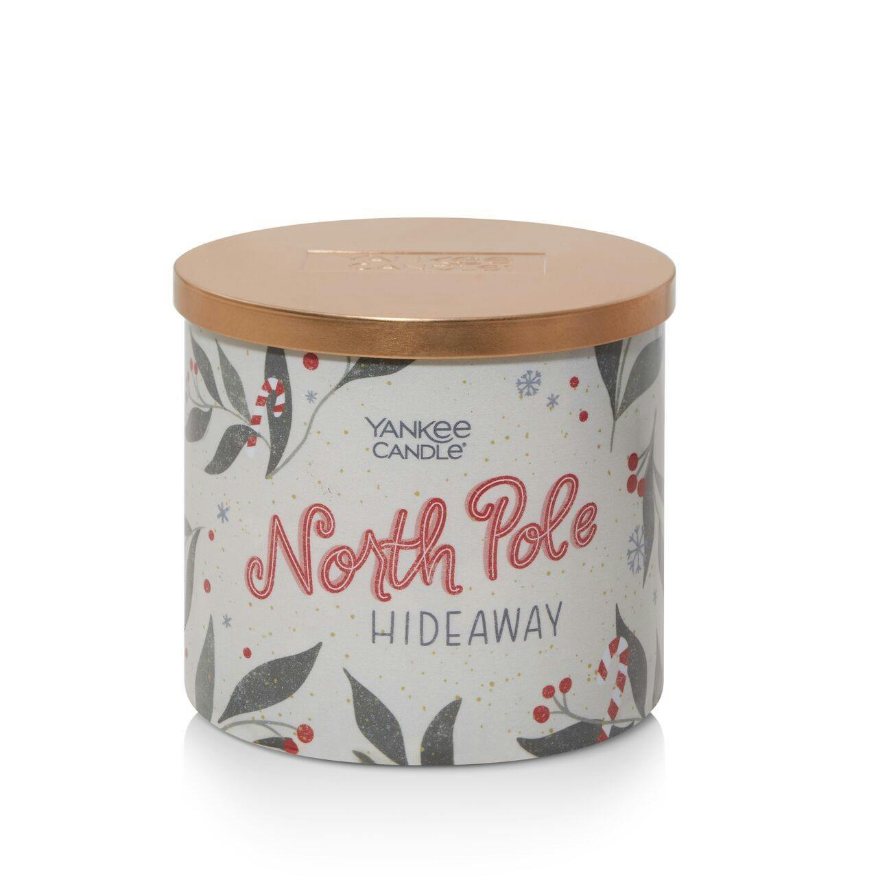 North Pole Hideaway X93D