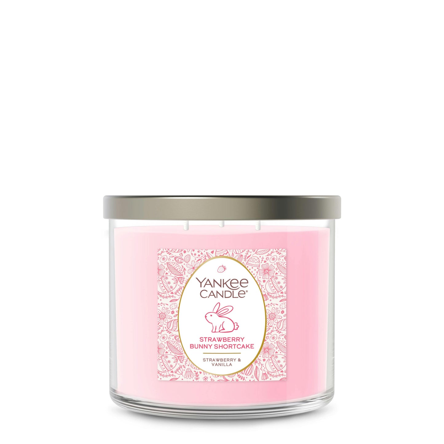 Strawberry Bunny Shortcake FNGI