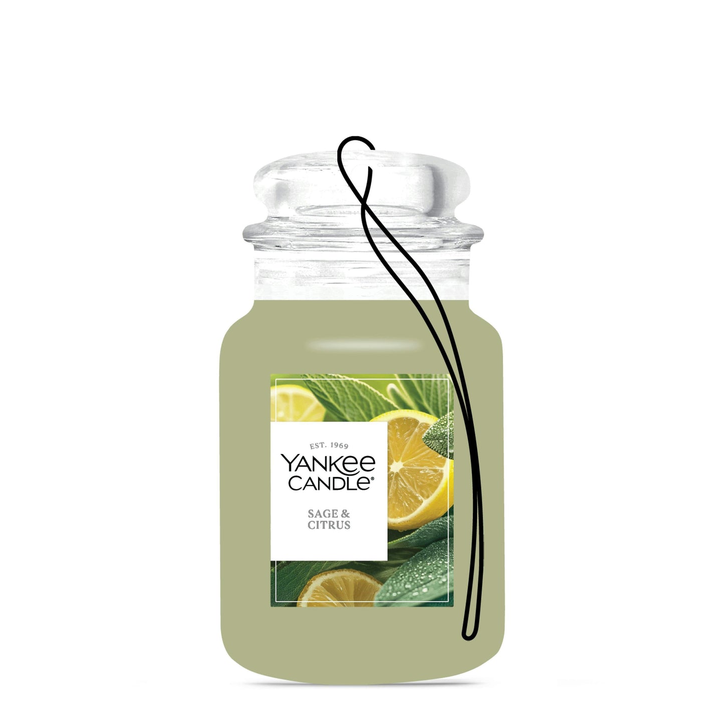 Sage & Citrus RNNK