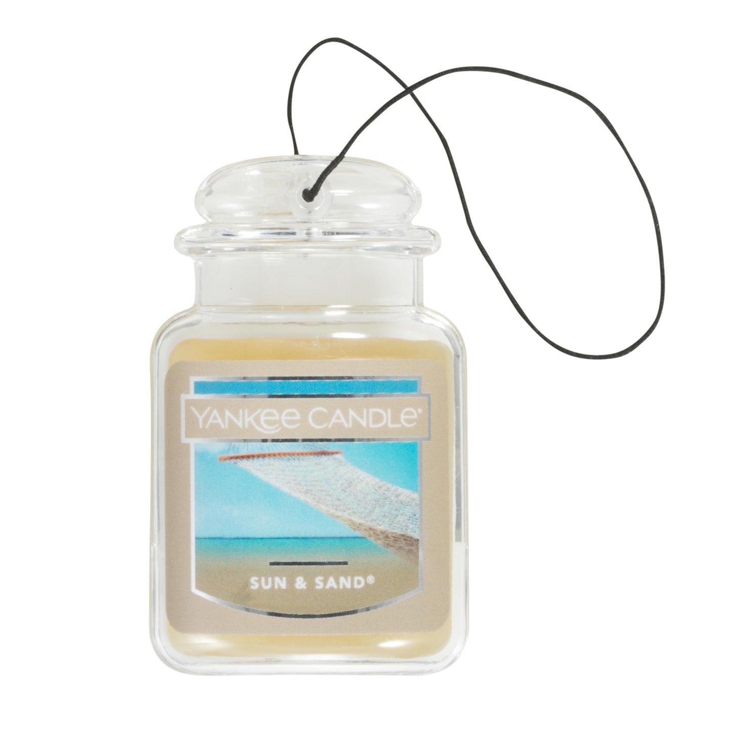 Sun & Sand® OVWP