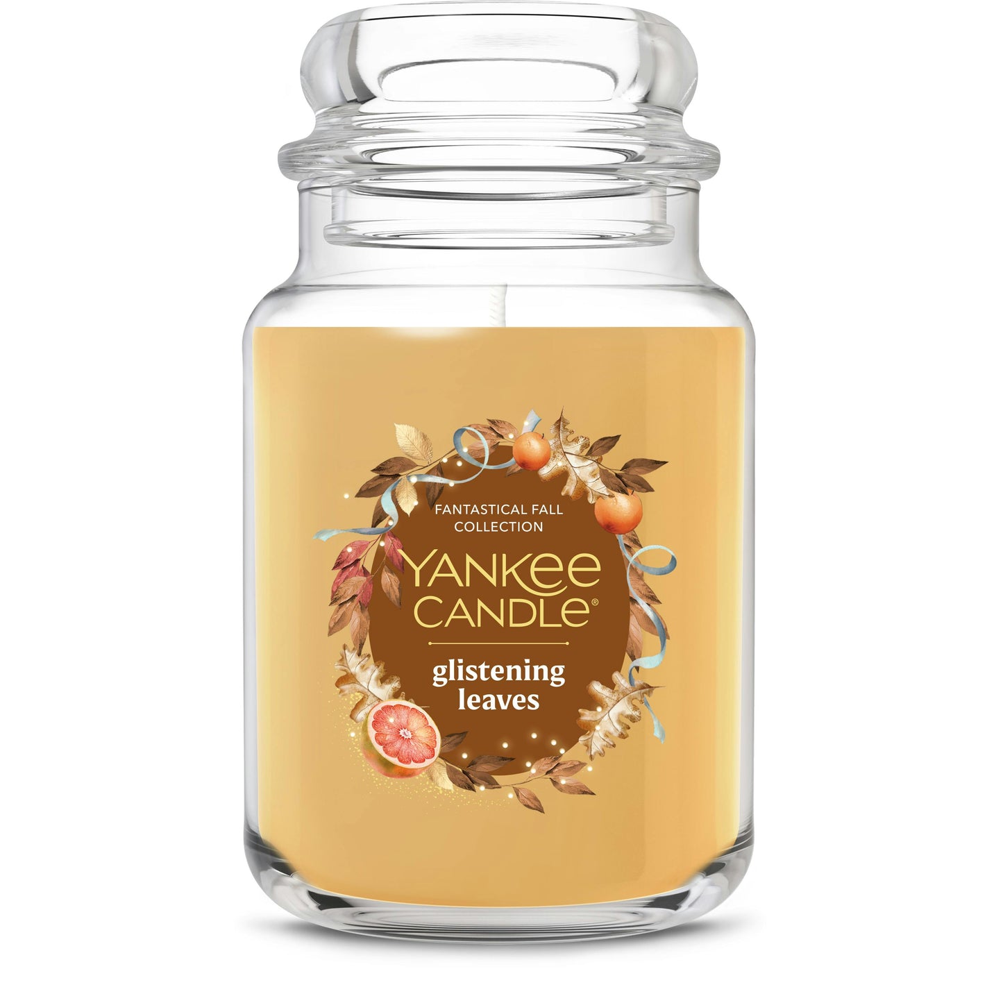 Glistening Leaves 0AP6