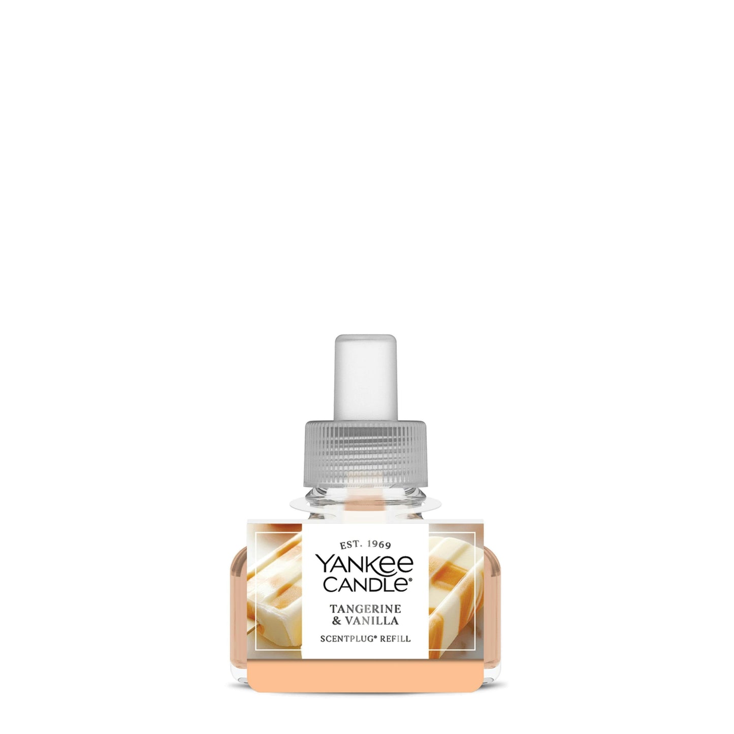 Tangerine & Vanilla H7D8