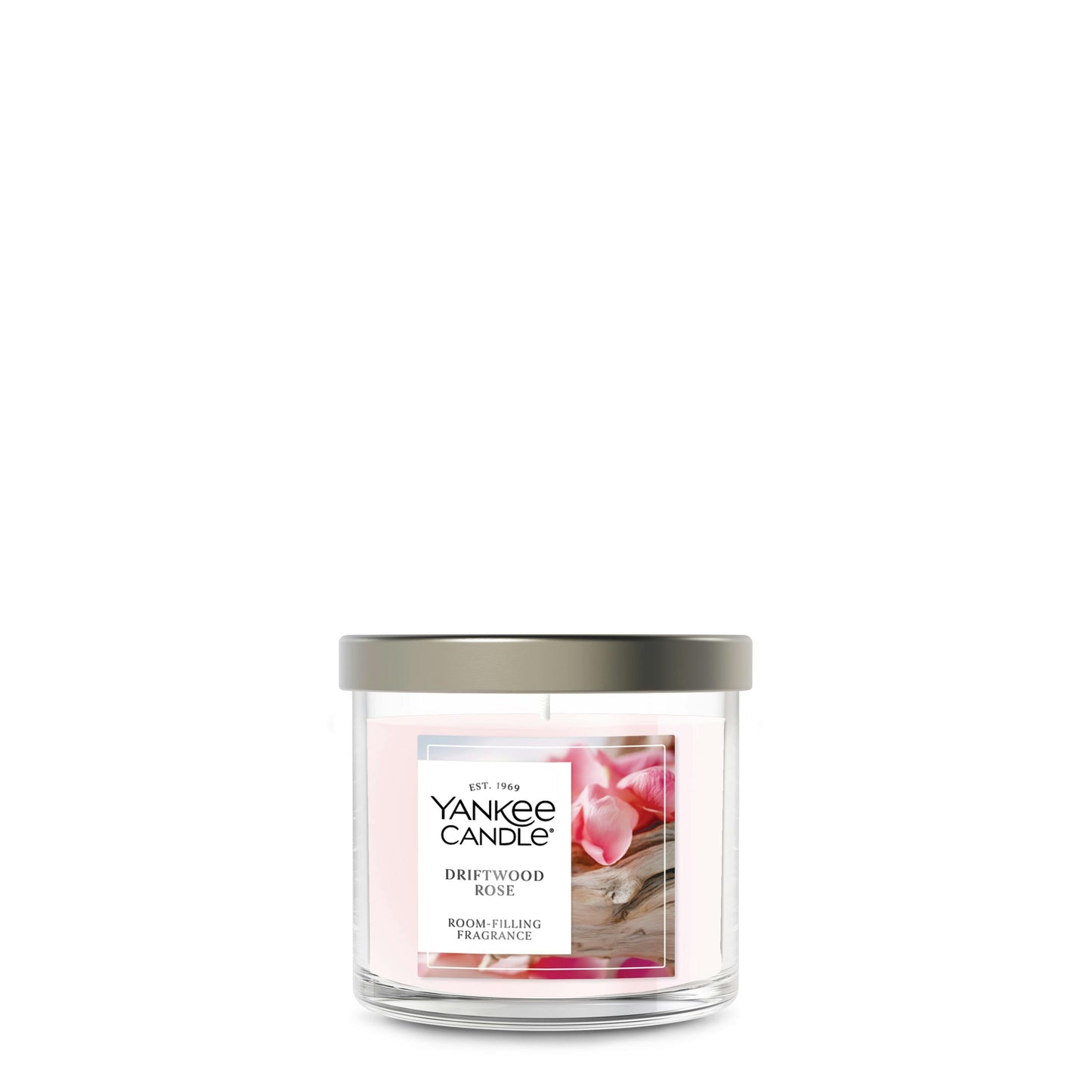 Driftwood Rose KTZ6