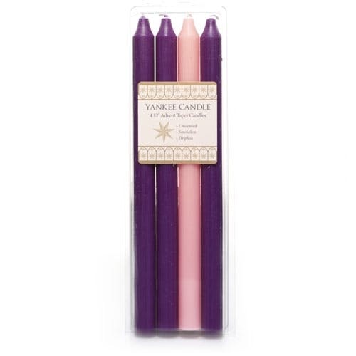 Unscented Taper DEH4