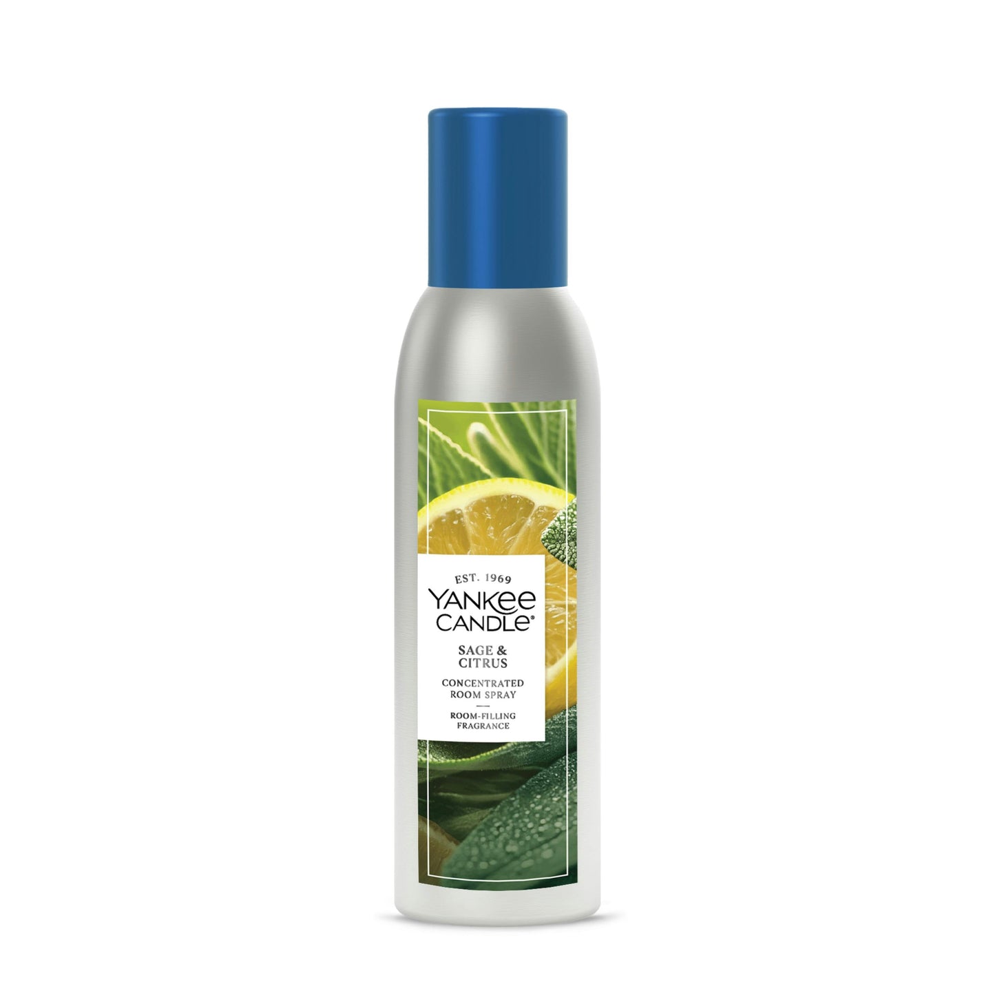 Sage & Citrus IRB0