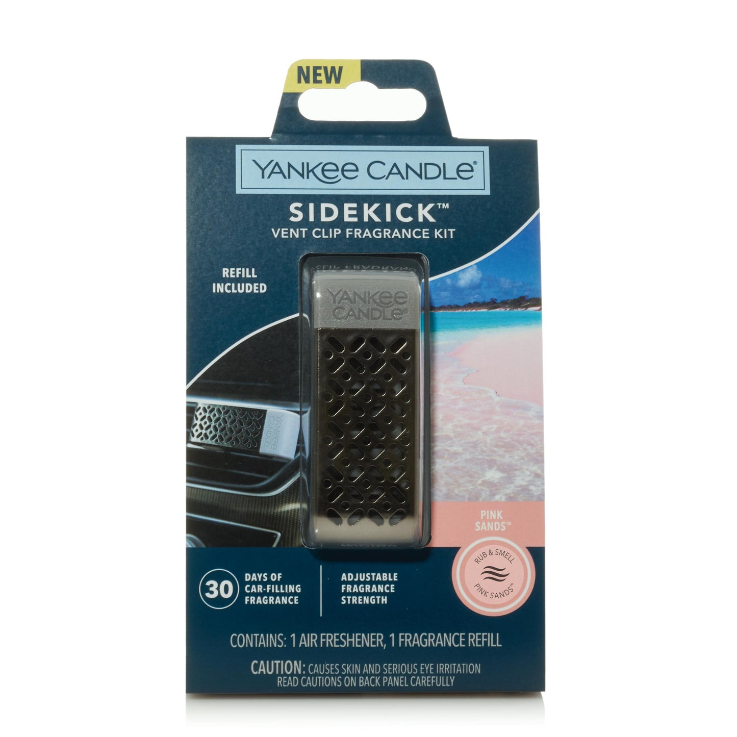 Pink Sands™ Vent XO 8CY5