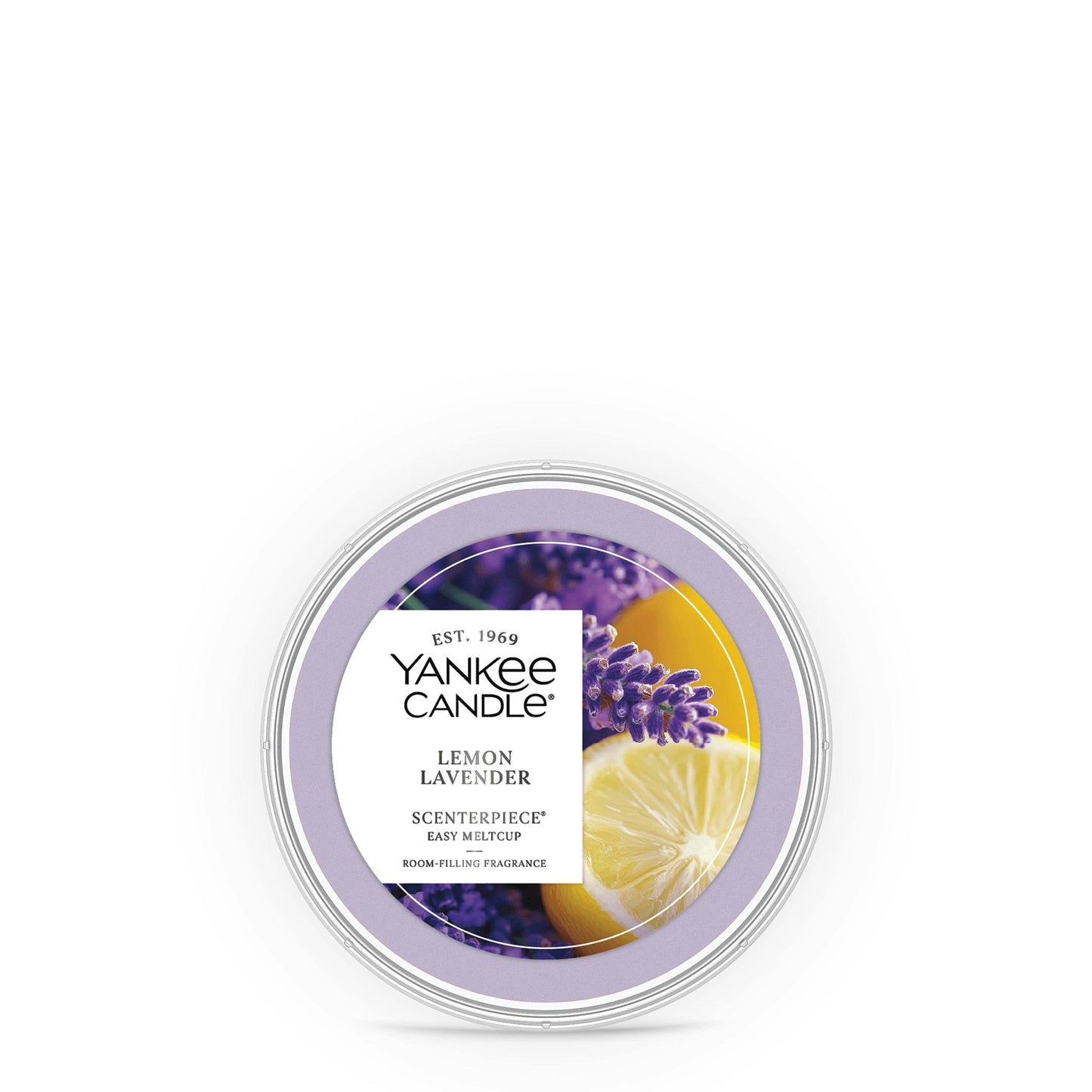 Lemon Lavender NIRU