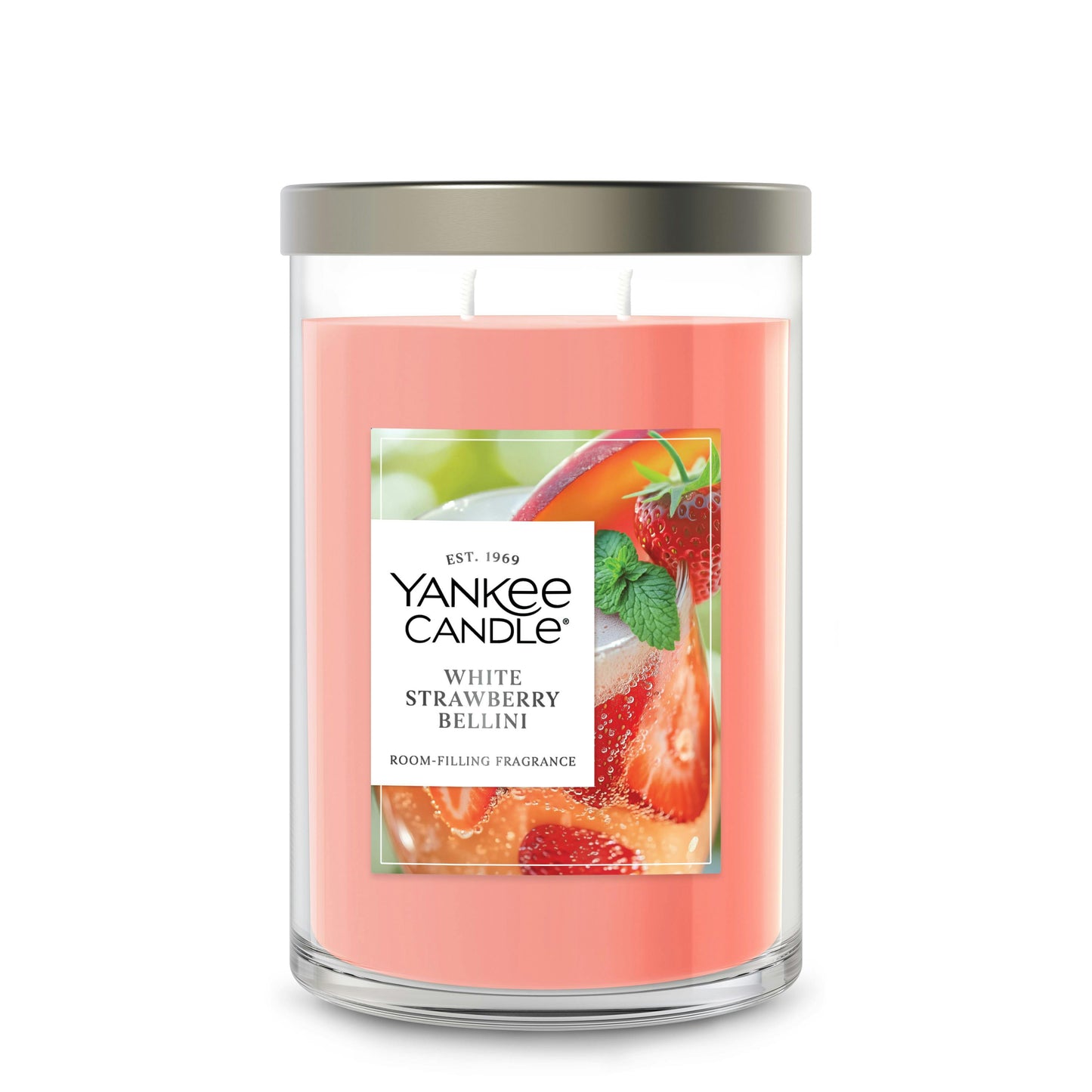 White Strawberry Bellini F1DP