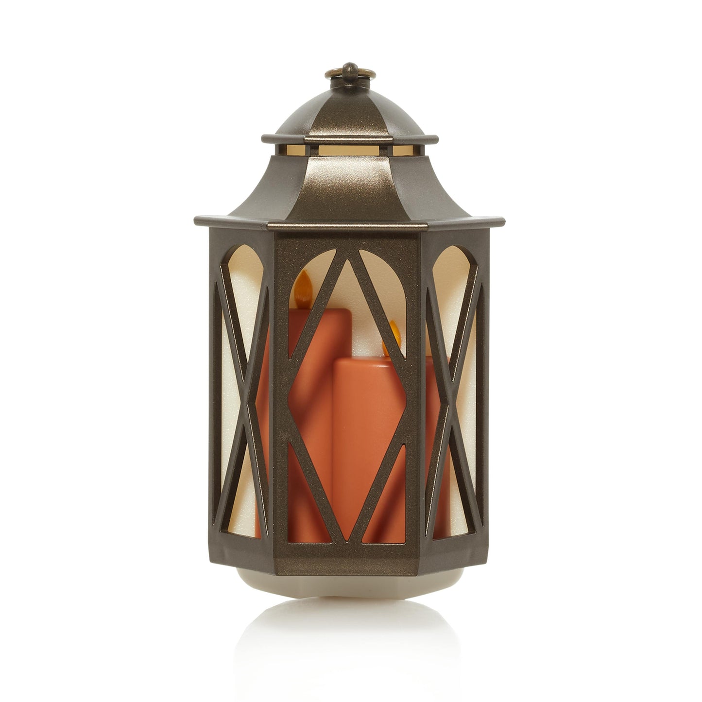 Farmhouse Lantern ScentPlug® Diffuser with Light W4VD