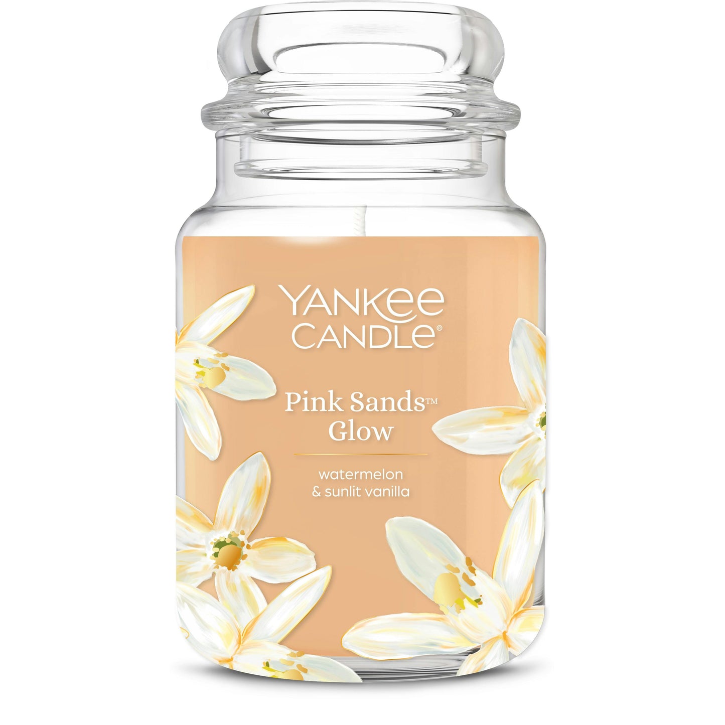 Pink Sands™ Glow ALPV