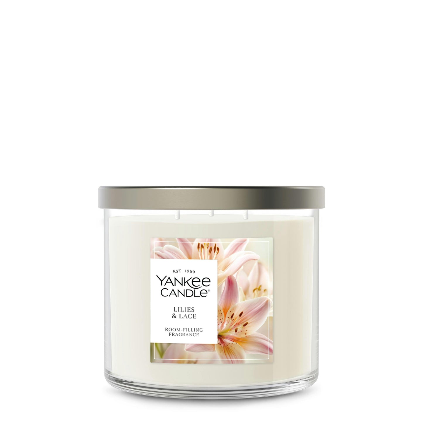 Lilies & Lace B3DZ