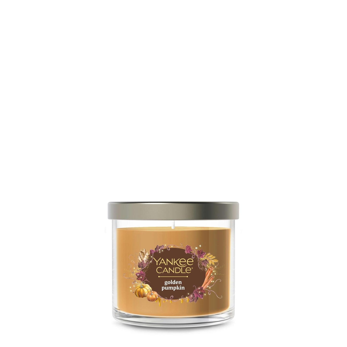 Golden Pumpkin TS3A