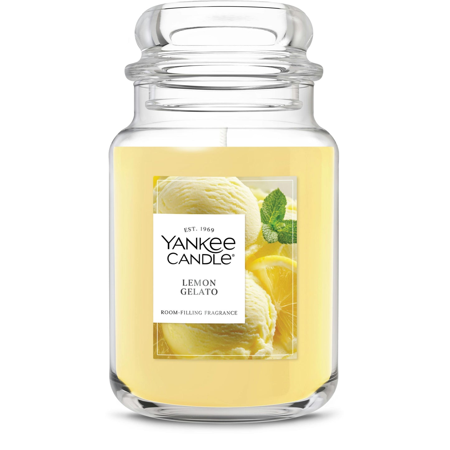 Lemon Gelato AKQL