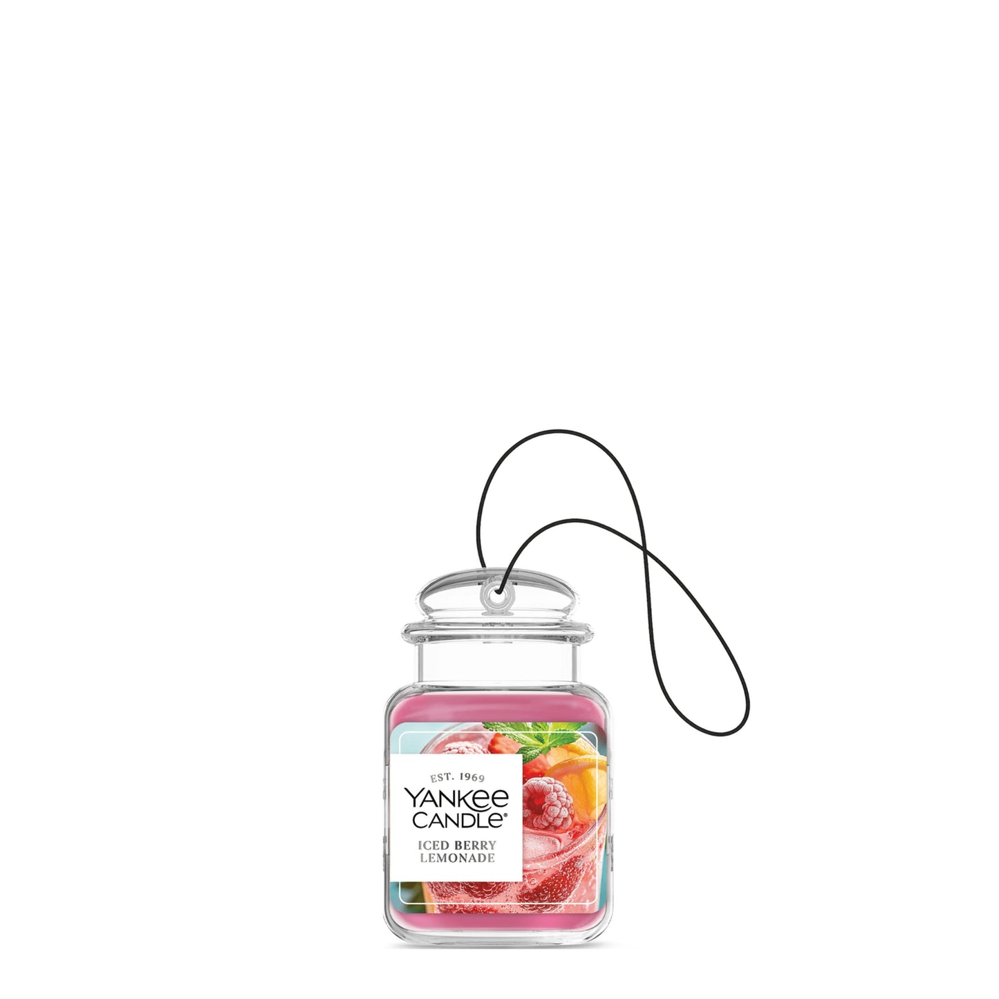 Iced Berry Lemonade 0S86
