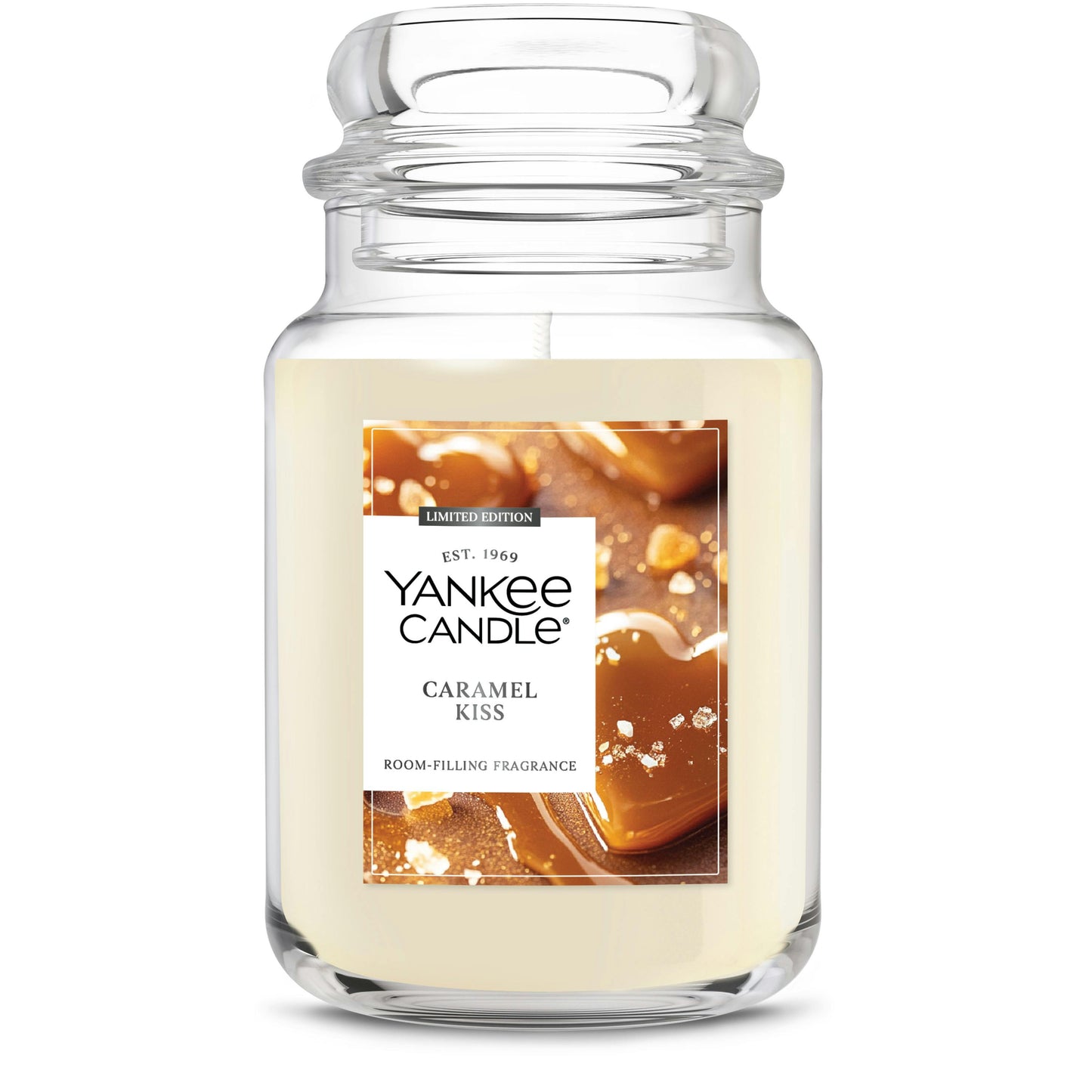 Caramel Kiss 74FS